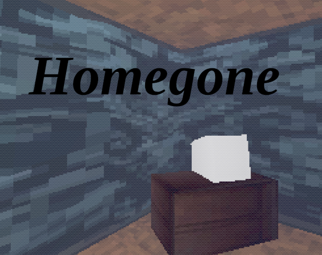 Homegone