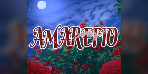 Cover image for AMARETTO