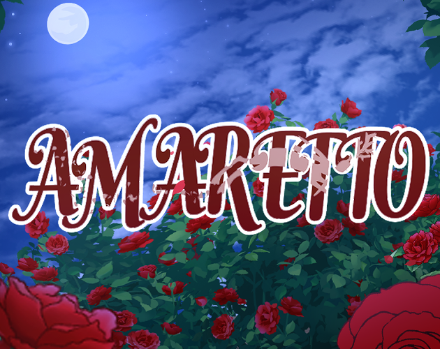 AMARETTO
