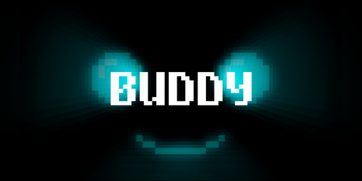 Cover image for Buddy