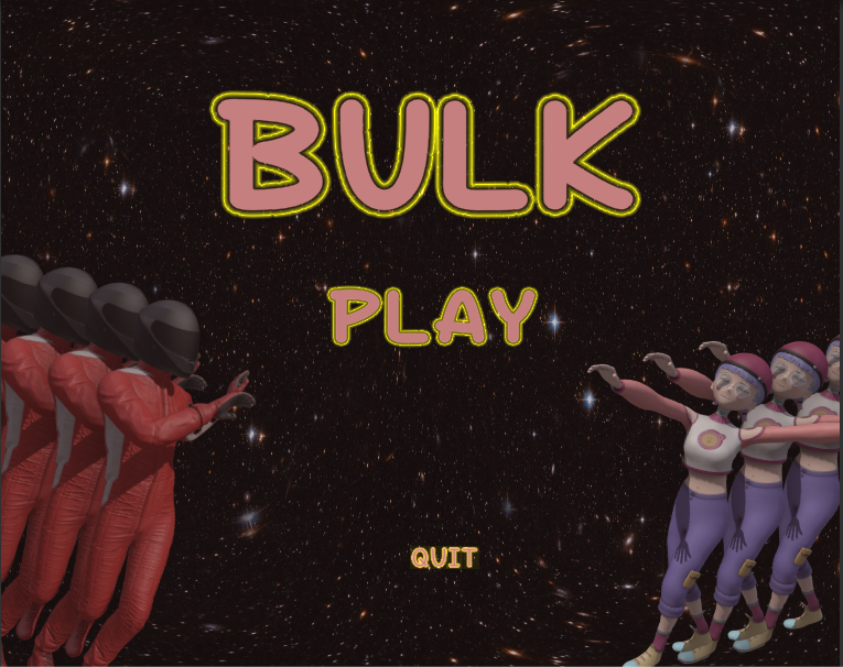 Bulk