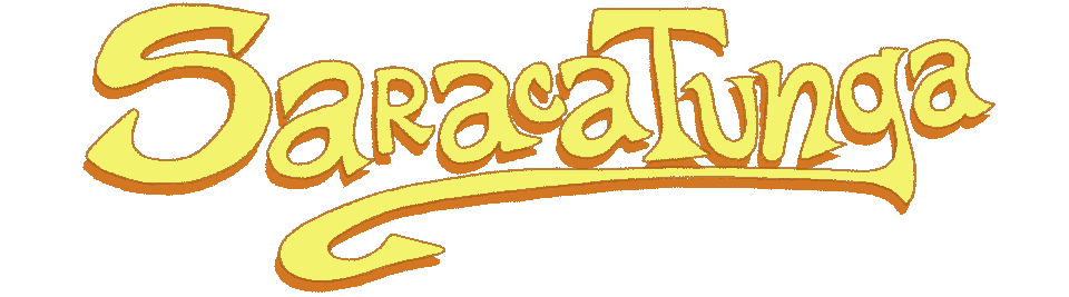 Saracatunga
