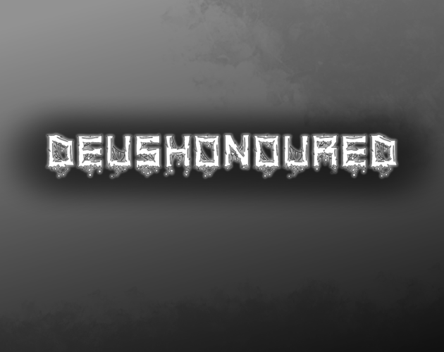 Cover image for Deushonoured