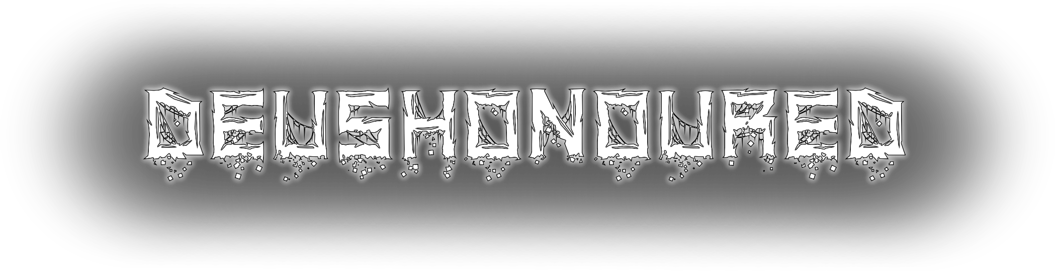Deushonoured