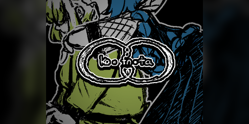 Cover image for C•ko•fn•ta•C