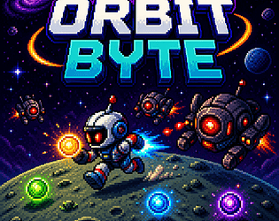 Orbit Byte [Free] [Action]