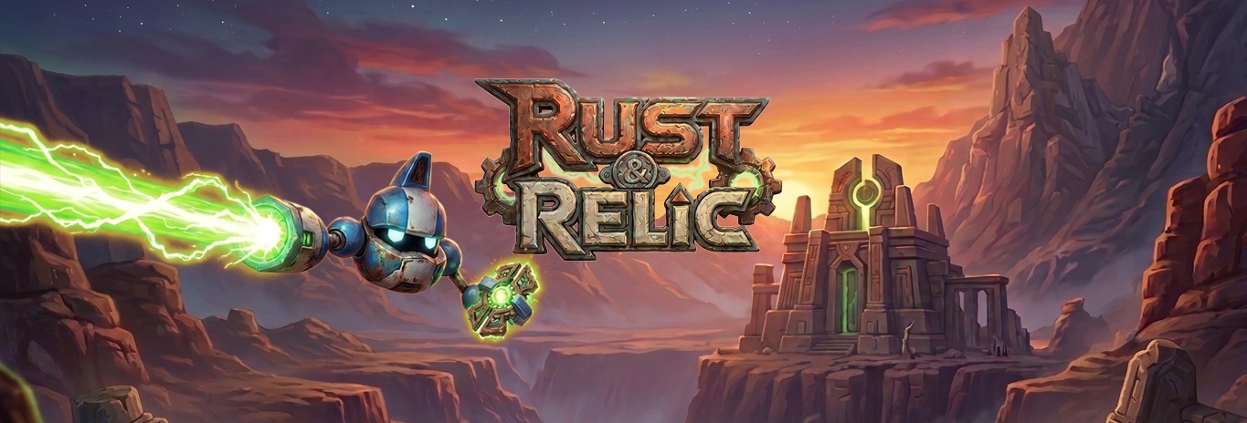 Rust and Relic