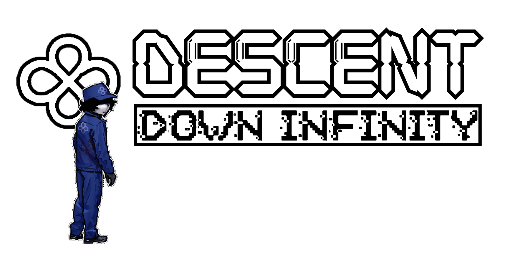 DESCENT DOWN INFINITY
