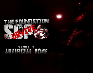 The Foundation Survive: Artificial Home [$5.99] [Action] [Windows]