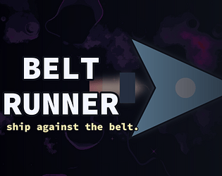 Beltrunner [Free] [Action] [Windows] [macOS] [Linux]