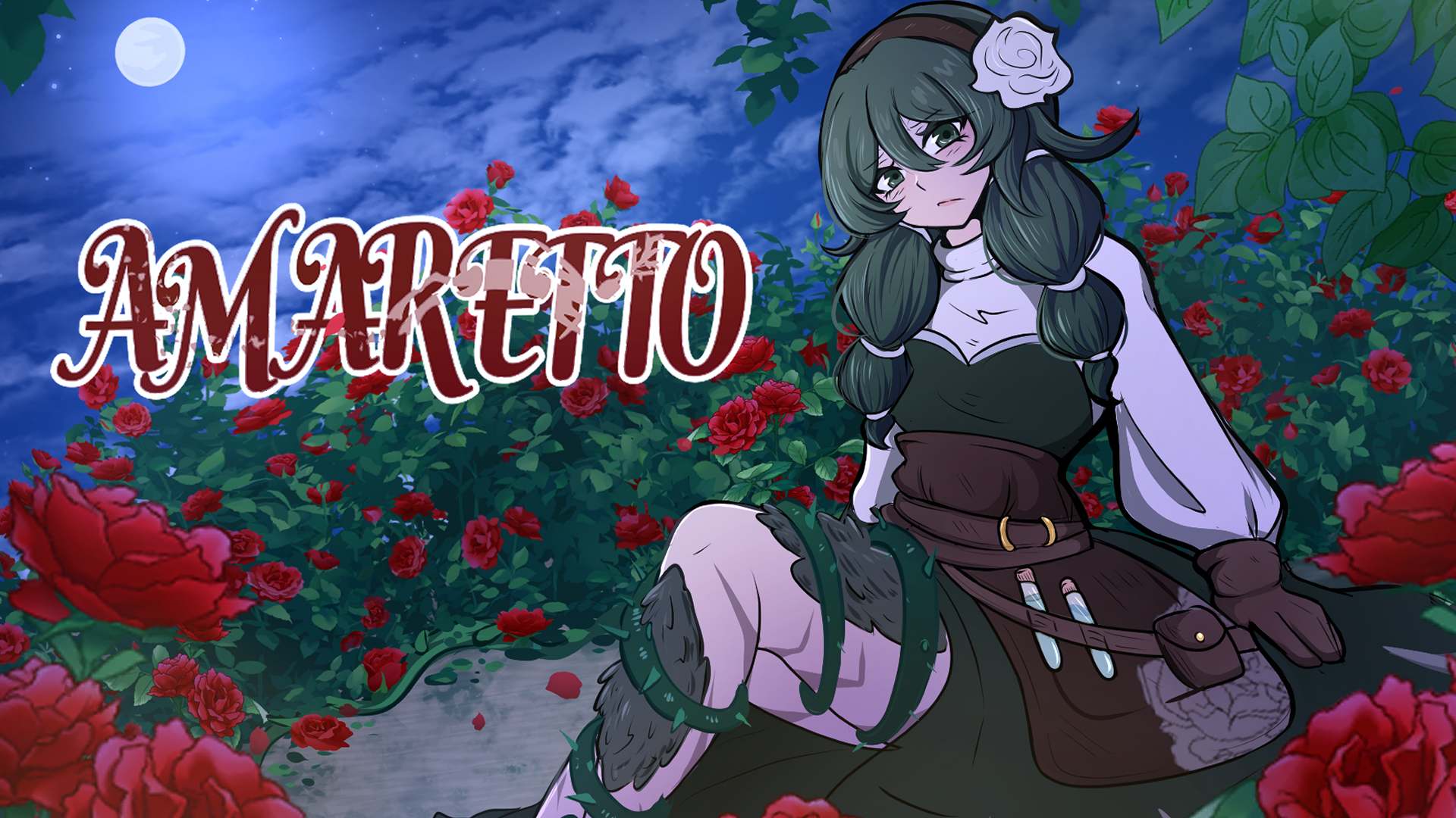 AMARETTO