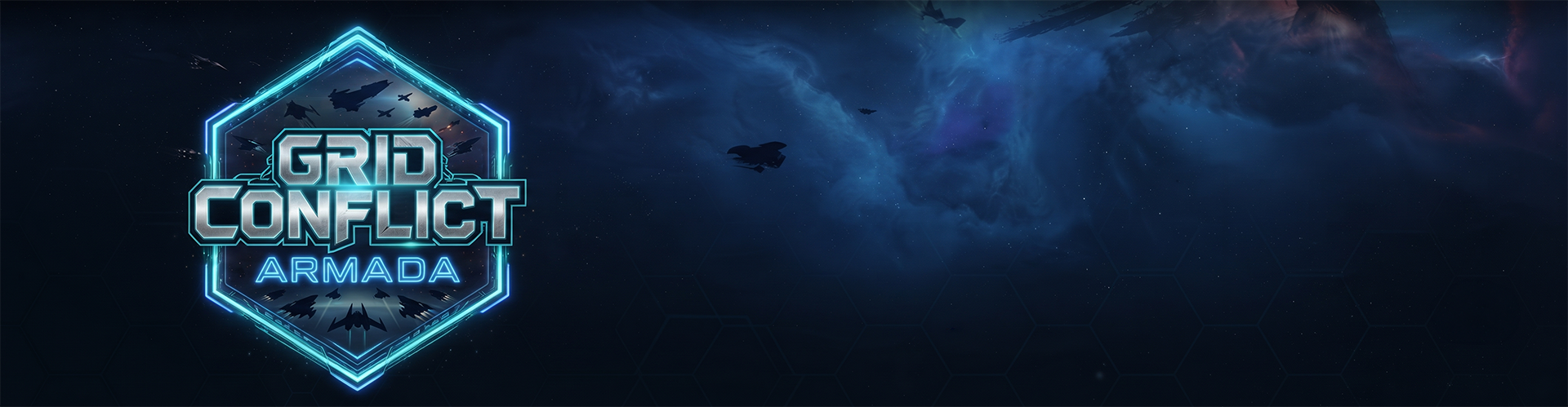 Grid Conflict: Armada