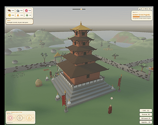 Devalaya [Free] [Simulation] [Windows]