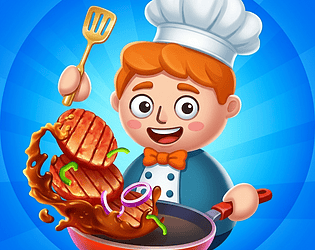 Undercooked [Free]