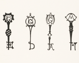 Key Magic