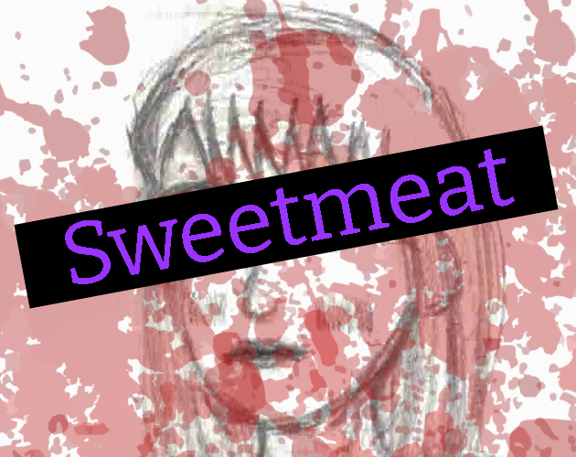 Cover image for Sweetmeat