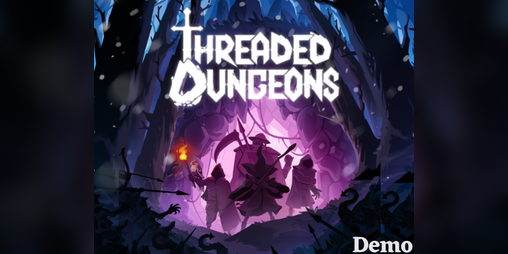 Cover image for Threaded Dungeons Demo