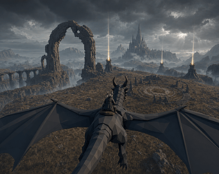 Dragon Flight [Free] [Action] [Windows] [macOS]