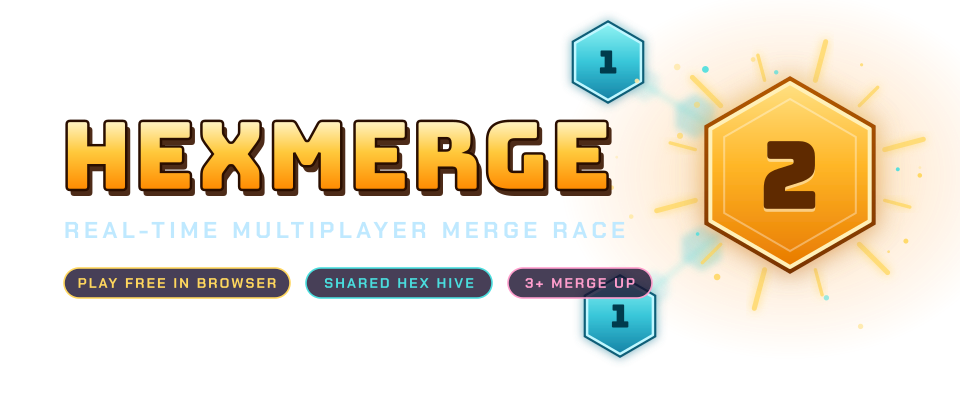 HexMerge