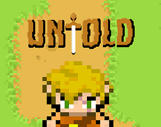 Untold [Free] [Adventure]