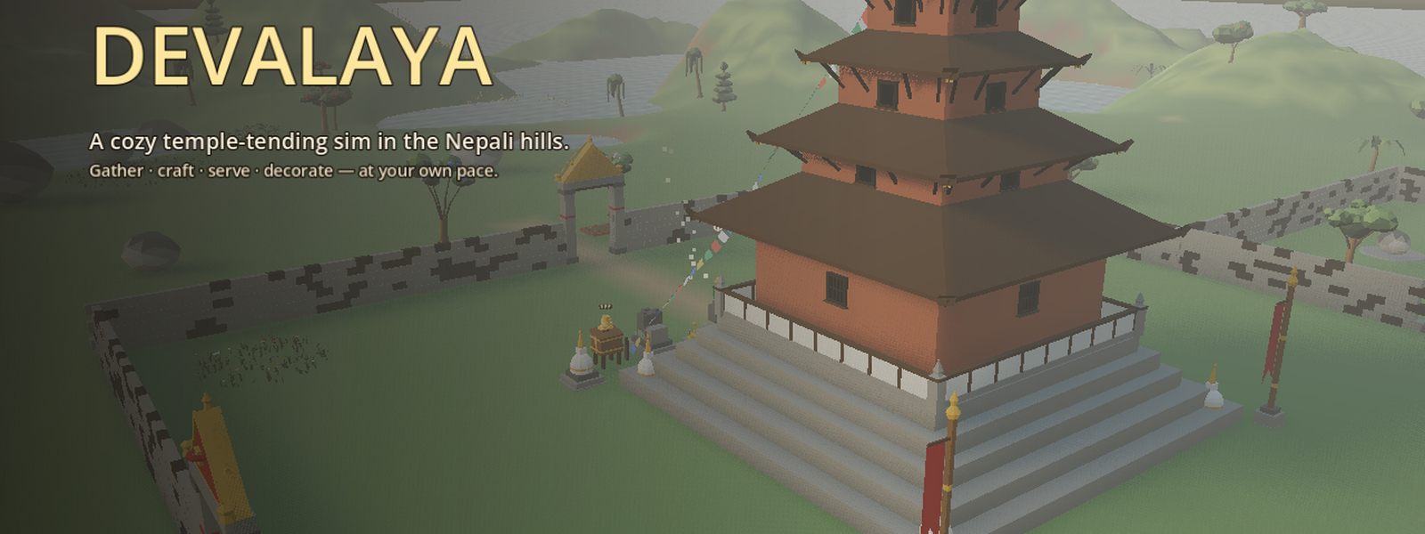 Devalaya
