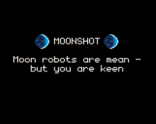 Moonshot [Free] [Action]