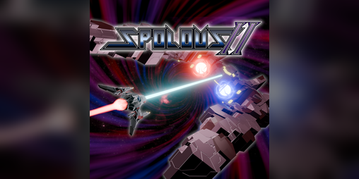 Cover image for SPOLOUS II