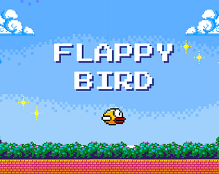 Flappy Bird [Free] [Other]