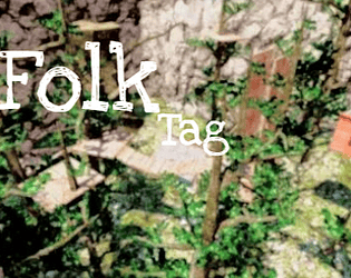 Folk Tag