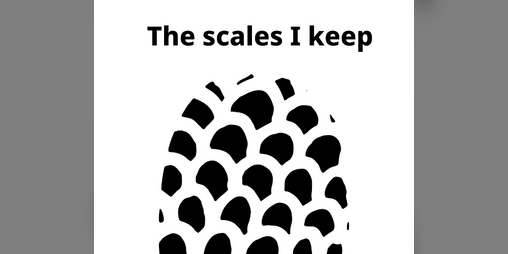 Cover image for The scales I Keep [ES]