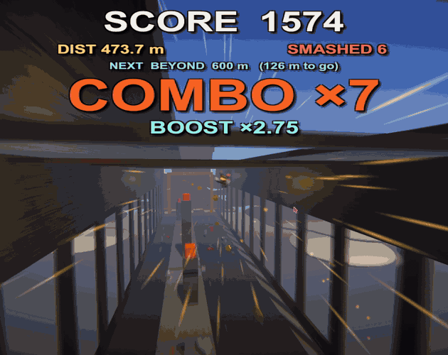 Ragdoll Yeet [Free] [Action] [macOS]