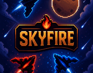Skyfire