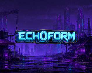ECHOFORM [Free] [Card Game]