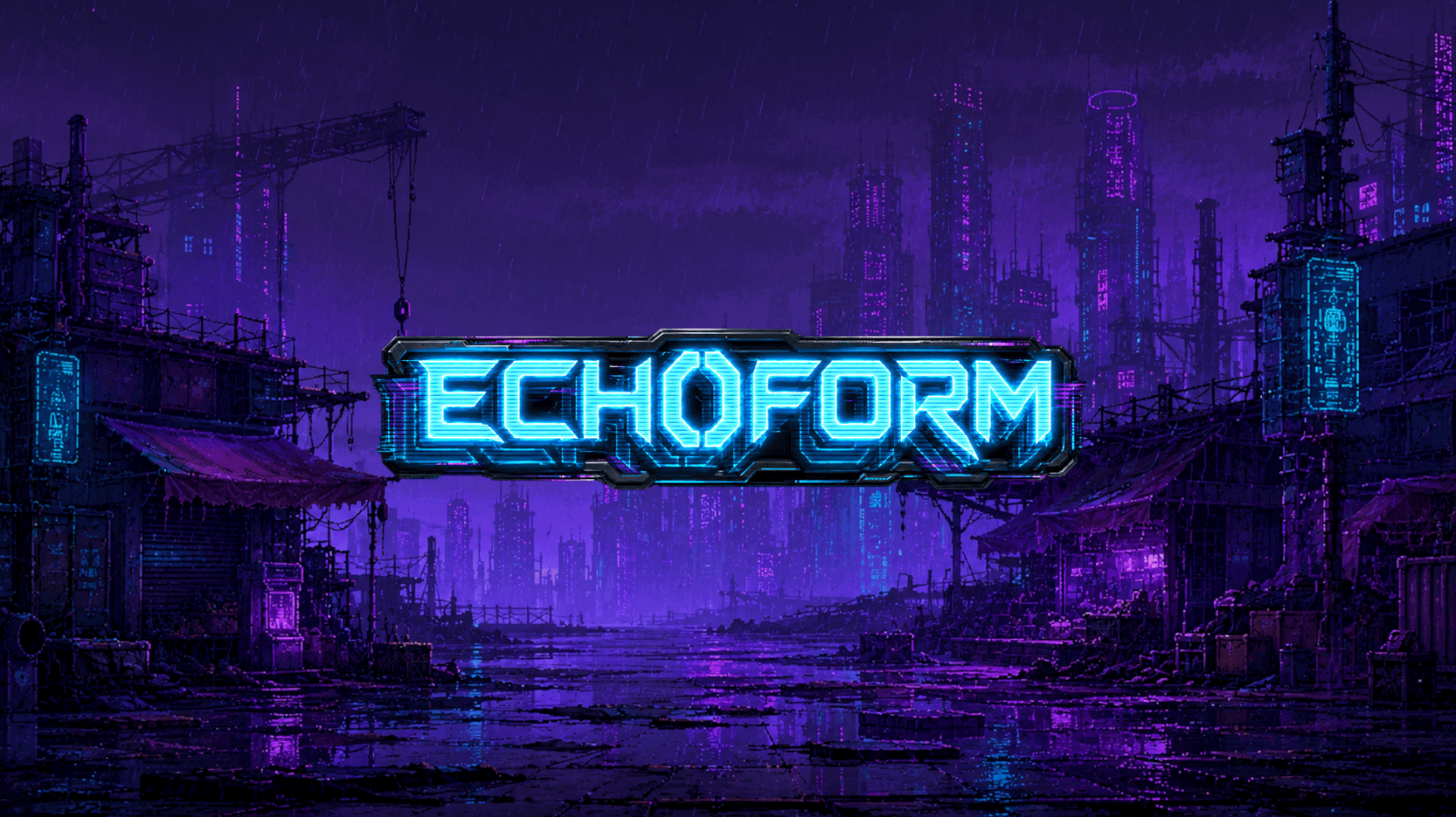ECHOFORM