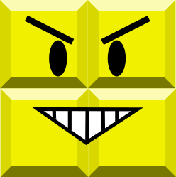 Bastard Blocks