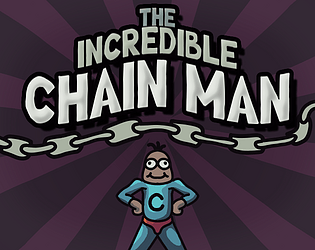 The Incredible Chain Man [Free] [Adventure]