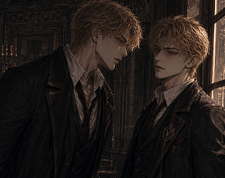 Archive of Scarlet Letters [Free] [Visual Novel]