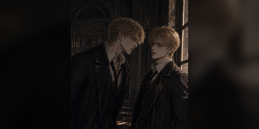 Cover image for Archive of Scarlet Letters