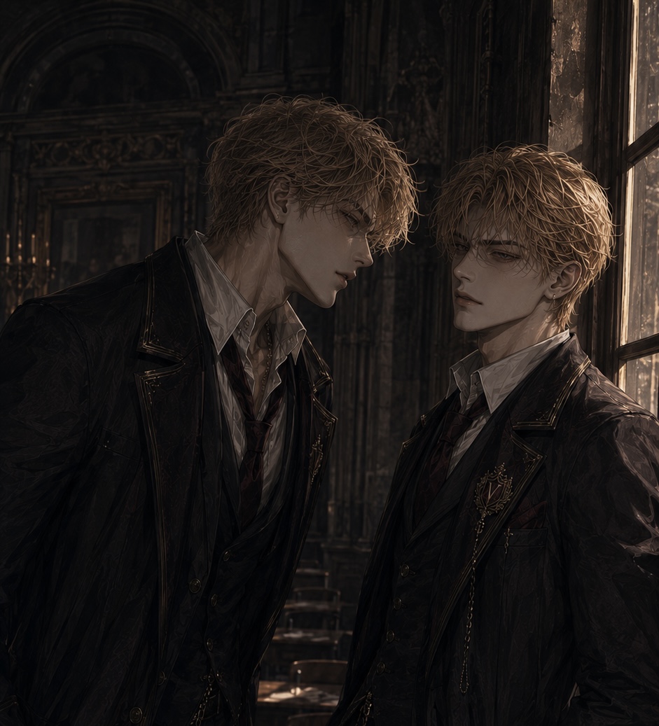 Cover image for Archive of Scarlet Letters