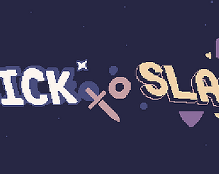 Click to Slash [Free] [Action] [Windows] [Linux]