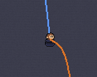Pot Monkey [Free] [Platformer] [Windows]