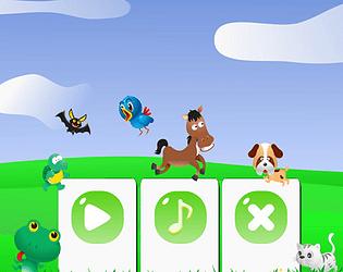 Animal Splash