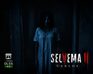 SELVEMA II - Carlos [67% Off] [0.98€] [Adventure] [Windows]