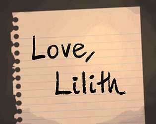 Love, Lilith [Free] [Visual Novel] [Windows] [macOS] [Linux]