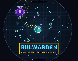 Bulwarden [Free] [Action]