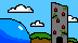 Cover image for slime tower