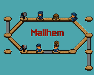 Mailhem [Free] [Puzzle]