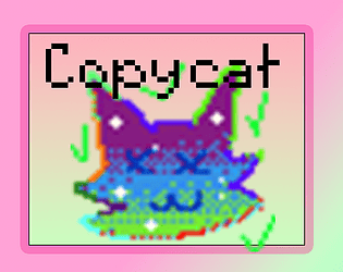 Copycat [Free] [Puzzle] [Windows]
