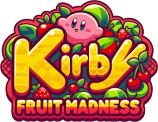 Kirby: Fruit Madness