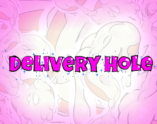 Cover image for Delivery Hole